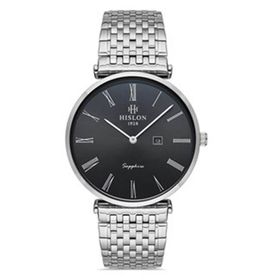Hislon CL119S-04SS Erkek Kol Saati
