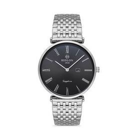 Hislon CL119S-04SS Erkek Kol Saati