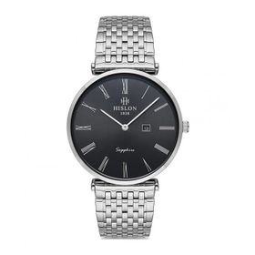 Hislon CL119S-04SS Erkek Kol Saati