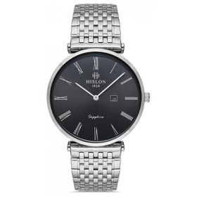 Hislon CL119S-04SS Erkek Kol Saati