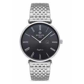 Hislon CL119S-04SS Erkek Kol Saati