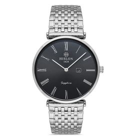 Hislon CL119S-04SS Erkek Kol Saati