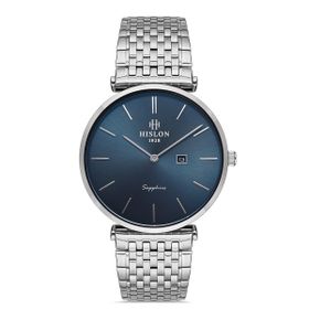 Hislon CL119S-11SS Erkek Kol Saati