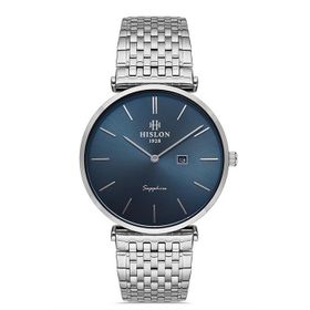 Hislon CL119S-11SS Erkek Kol Saati