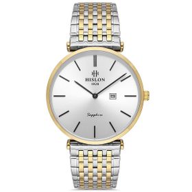 Hislon CL119T-03SG Erkek Kol Saati