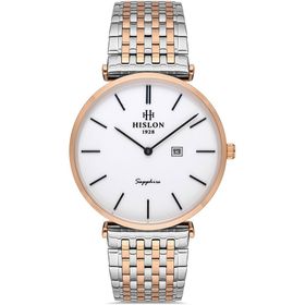 Hislon CL119T-03SR Erkek Kol Saati