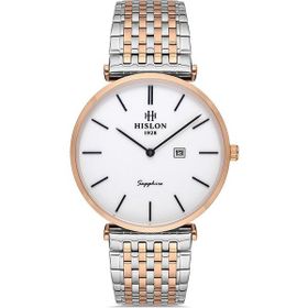 Hislon CL119T-03SR Erkek Kol Saati