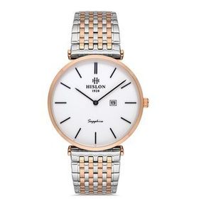 Hislon CL119T-03SR Unisex Kol Saati