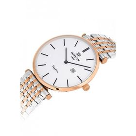 Hislon CL119T-03SR Unisex Kol Saati