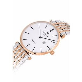 Hislon CL119T-03SR Unisex Kol Saati