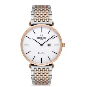 Hislon CL119T-03SR Unisex Kol Saati