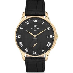 Hislon CL120G-04BG Erkek Kol Saati