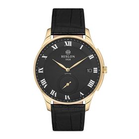 Hislon CL120G-04BG Erkek Kol Saati