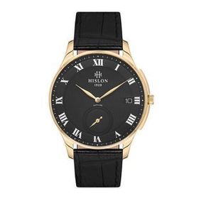 Hislon CL120G-04BG Erkek Kol Saati