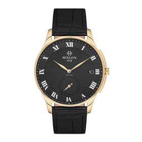 Hislon CL120G-04BG Erkek Kol Saati