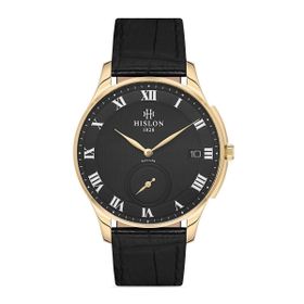 Hislon CL120G-04BG Erkek Kol Saati