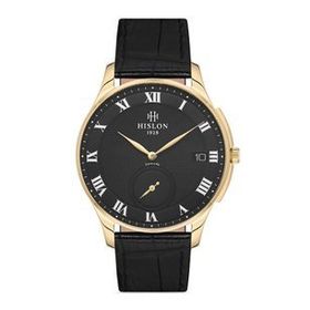 Hislon CL120G-04BG Erkek Kol Saati