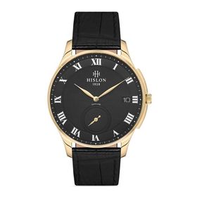 Hislon CL120G-04BG Erkek Kol Saati