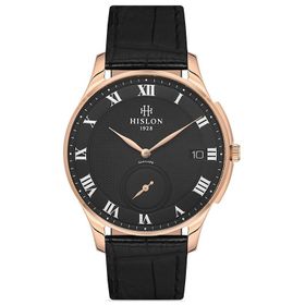 Hislon CL120R-04BR Erkek Kol Saati