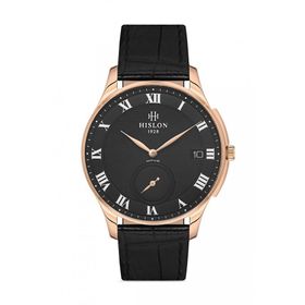 Hislon CL120R-04BR Erkek Kol Saati