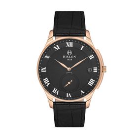 Hislon CL120R-04BR Erkek Kol Saati