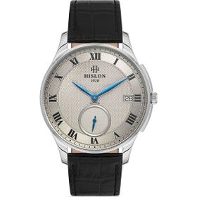 Hislon CL120S-02BS Erkek Kol Saati