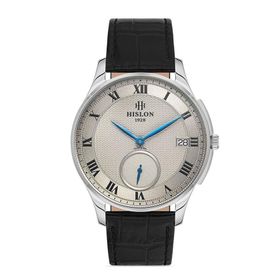Hislon CL120S-02BS Erkek Kol Saati