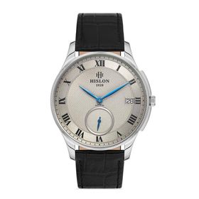 Hislon CL120S-02BS Erkek Kol Saati