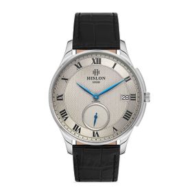 Hislon CL120S-02BS Erkek Kol Saati