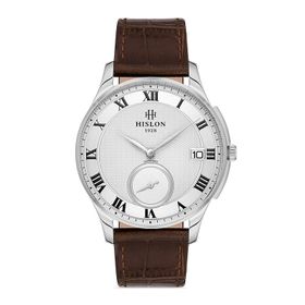 Hislon CL120S-02KS Erkek Kol Saati