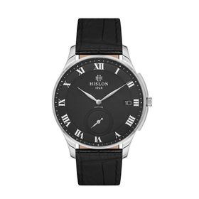 Hislon CL120S-04BS Erkek Kol Saati