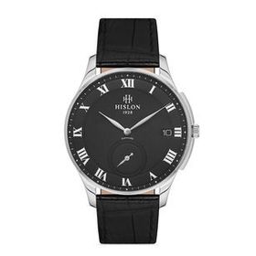 Hislon CL120S-04BS Erkek Kol Saati