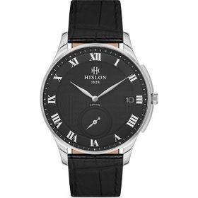 Hislon CL120S-04BS Erkek Kol Saati