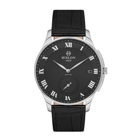 Hislon CL120S-04BS Erkek Kol Saati