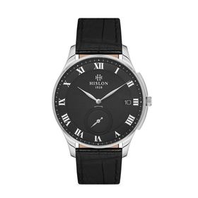 Hislon CL120S-04BS Erkek Kol Saati