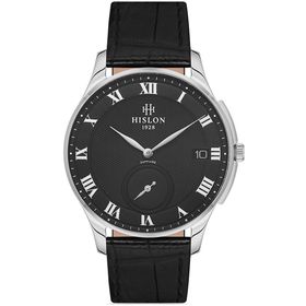 Hislon CL120S-04BS Erkek Kol Saati