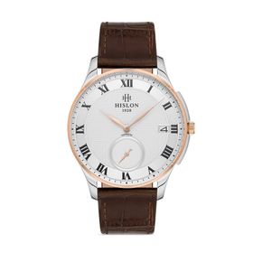 Hislon CL120T-02KR Erkek Kol Saati