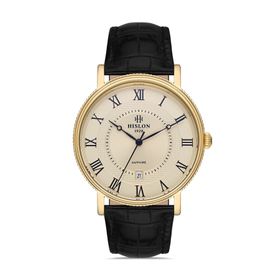 Hislon CL121G-08BG Erkek Kol Saati