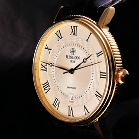 Hislon CL121G-08BG Erkek Kol Saati