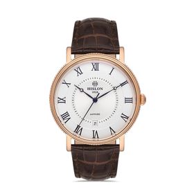 Hislon CL121R-03KR Erkek Kol Saati