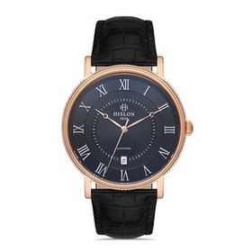 Hislon CL121R-04BR Erkek Kol Saati