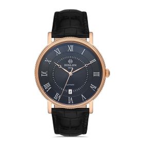 Hislon CL121R-04BR Erkek Kol Saati