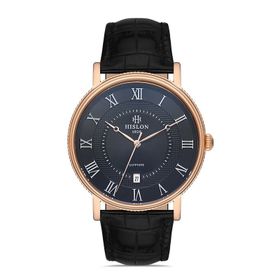 Hislon CL121R-04BR Erkek Kol Saati