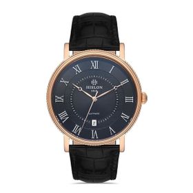Hislon CL121R-04BR Erkek Kol Saati