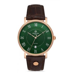 Hislon CL121R-15KR Erkek Kol Saati