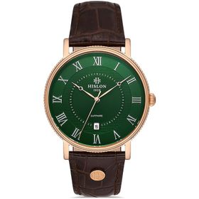 Hislon CL121R-15KR Erkek Kol Saati