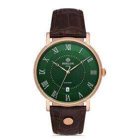 Hislon CL121R-15KR Erkek Kol Saati