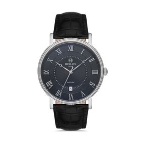 Hislon CL121S-04BS Erkek Kol Saati