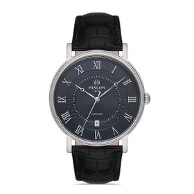 Hislon CL121S-04BS Erkek Kol Saati
