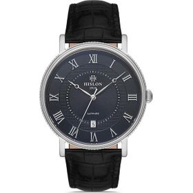 Hislon CL121S-04BS Erkek Kol Saati